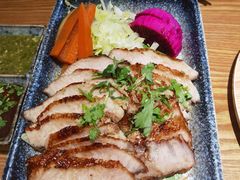 -月暹罗·泰越料理(悠方店)