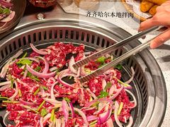 -炭之家齐齐哈尔大片烤肉·涮毛肚火锅·齐齐哈尔烤肉(中央大街店)