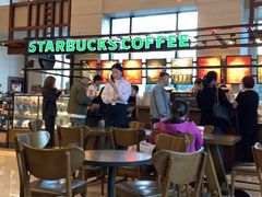 大堂-星巴克臻选(外滩中心店)