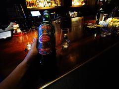 -THE OLD HOUSE酒吧