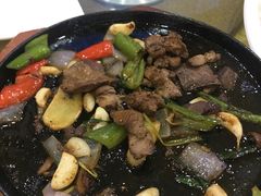 -茗荔园农庄(大涌店)