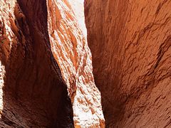 -天山神秘大峡谷