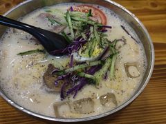 -优壹佳·延边朝鲜族料理(中山北路店)
