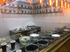 -张老五凉粉店(槐树街店)