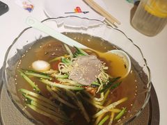 -七八冷面·延边朝鲜族美食(圣熙八号店)
