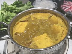 -呷哺呷哺 黄金牧场 (中发百旺店)