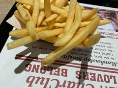 -The Habit Burger Grill 哈比特汉堡(爱琴海店)