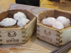 -美食小镇·观赏珍稀鸟类·长隆熊猫酒店