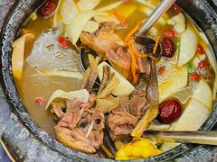 -田村·石锅藏香鸡(布达拉宫店)