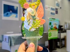 -CORNER CONE GELATO酷矿手作霜淇淋(南头古城店)