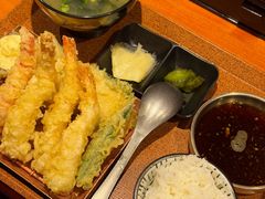 -天妇罗内顺田(罗湖店)