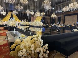 -无锡君来洲际酒店·宴会厅