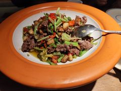 -实在湘·大碗土菜(竹料店)