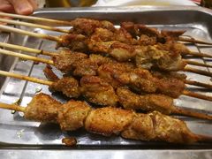 -阿拉丁新疆风味餐厅·清真(罗廊巷店)