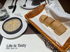 -西堤牛排(合肥之心城店)