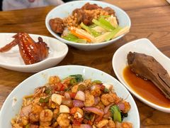 -兰溪十八浇(天一店)
