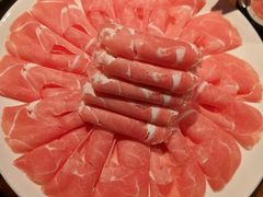 -宝泉铜锅·涮羊肉(解放东路店)