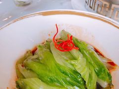 -金轩中餐厅 Jin Xuan(浦东丽思卡尔顿酒店)