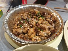 -巴厘龙虾·榜首油焖大虾(洞庭·艺术洋房店)