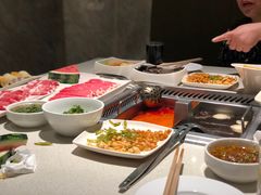 -海底捞火锅(亲子主题北金鹰店)