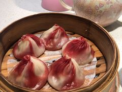 招牌小笼包-竹外桃花·江南小酒馆(SKP·S店)