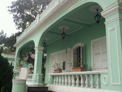 -龙环葡韵住宅式博物馆