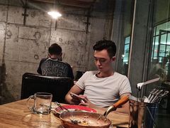 -I HOLIC艾豪丽披萨(KKone店)