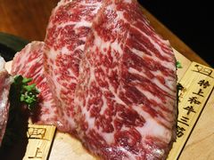 -肉魁屋·烧肉·烧鸟·酒场(高新店)