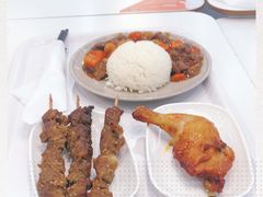 -宜家·瑞典风味餐厅(北京西红门店)