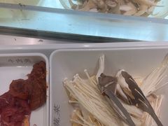 -成都你六姐·牛肉冒菜(城市集市合生汇店)