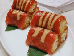 金沙红米肠-香港百合居(LCM置汇旭辉广场店)