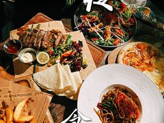 -Mr.P's无国籍料理