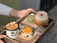 -CAFE CHEZ W一木家(香山路店)