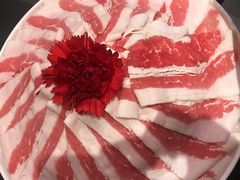 -1078號老北京涮肉(松柏店)