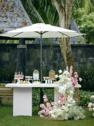 -醉库庄园·宴会厅·草坪婚礼场地