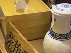-南京大牌档(新街口德基广场店)