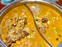 -满堂春特色餐馆