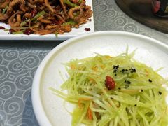 -大眼锅贴水饺(河东店)