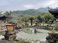 -中山詹园
