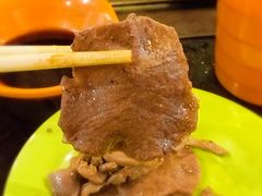牛舌-巴麦隆自助烤肉(桂林路店)