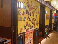-鸟鹏烧鸟居酒屋(昌岗店)