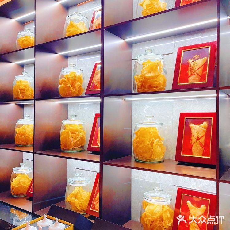 北京必吃的佛跳墙专门店，料超足超补，味道超赞