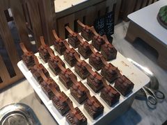 -福州仓山凯悦酒店·Market Cafe Lacucina咖啡厅