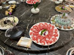 -臻牧壹品雪花牛肉火锅(大兴九臻店)