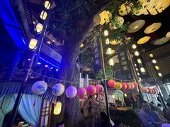 -淀里船宴(卓达店)