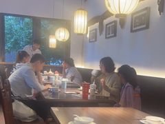 -蜜桃餐厅·古运河畔(南下塘店)