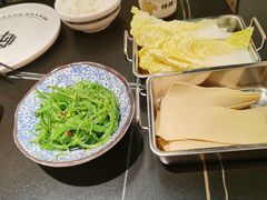 -师烤·豆花烤鱼(深圳坂田天虹店)