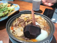 -熹炭精致日料(金融街购物中心店)