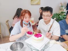 -糖秋Cake DIY·蛋糕定制·甜品台(观音桥店)