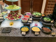 -丽晶酒店-金宝99 Restaurant